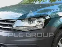 2017 Volkswagen Caddy