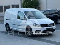 2017 Volkswagen Caddy