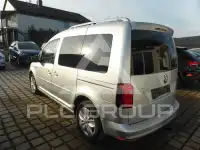 2017 Volkswagen Caddy