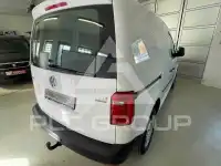 2017 Volkswagen Caddy