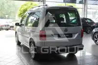 2017 Volkswagen Caddy