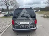 2017 Volkswagen Caddy