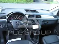 2017 Volkswagen Caddy
