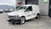 2017 Volkswagen Caddy
