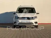 2017 Volkswagen Caddy