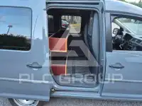 2017 Volkswagen Caddy