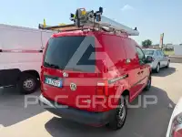 2017 Volkswagen Caddy