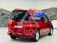 2017 Volkswagen Caddy