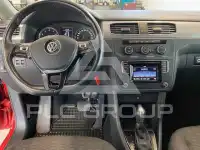 2017 Volkswagen Caddy