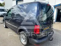 2017 Volkswagen Caddy