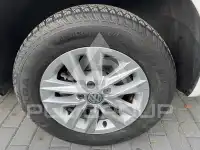 2017 Volkswagen Caddy
