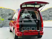2017 Volkswagen Caddy