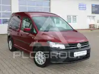 2017 Volkswagen Caddy