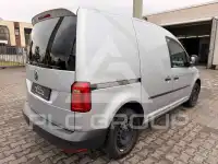 2017 Volkswagen Caddy
