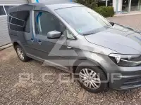 2017 Volkswagen Caddy