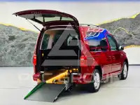 2017 Volkswagen Caddy