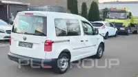 2017 Volkswagen Caddy