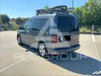 2017 Volkswagen Caddy