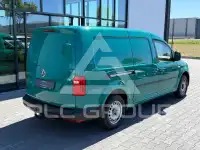 2017 Volkswagen Caddy