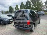 2017 Volkswagen Caddy