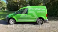 2017 Volkswagen Caddy