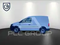 2017 Volkswagen Caddy