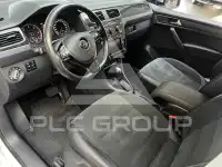 2017 Volkswagen Caddy