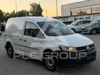 2017 Volkswagen Caddy
