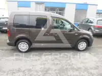 2017 Volkswagen Caddy