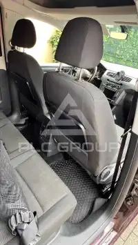 2017 Volkswagen Caddy