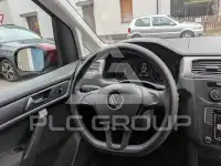2017 Volkswagen Caddy