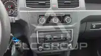 2017 Volkswagen Caddy
