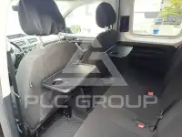 2017 Volkswagen Caddy