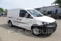 2017 Volkswagen Caddy