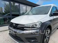 2017 Volkswagen Caddy