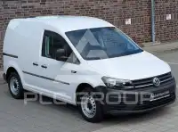 2017 Volkswagen Caddy