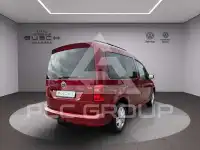 2017 Volkswagen Caddy