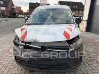 2017 Volkswagen Caddy