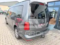 2017 Volkswagen Caddy