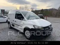 2017 Volkswagen Caddy
