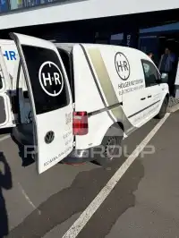 2017 Volkswagen Caddy