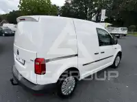 2017 Volkswagen Caddy