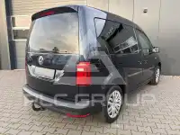 2017 Volkswagen Caddy