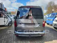 2017 Volkswagen Caddy
