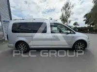 2017 Volkswagen Caddy