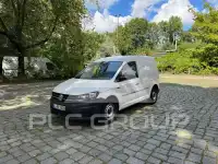 2017 Volkswagen Caddy