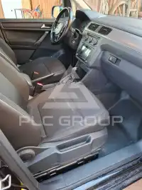 2017 Volkswagen Caddy