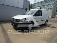 2017 Volkswagen Caddy