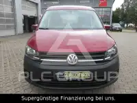 2017 Volkswagen Caddy