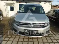2017 Volkswagen Caddy